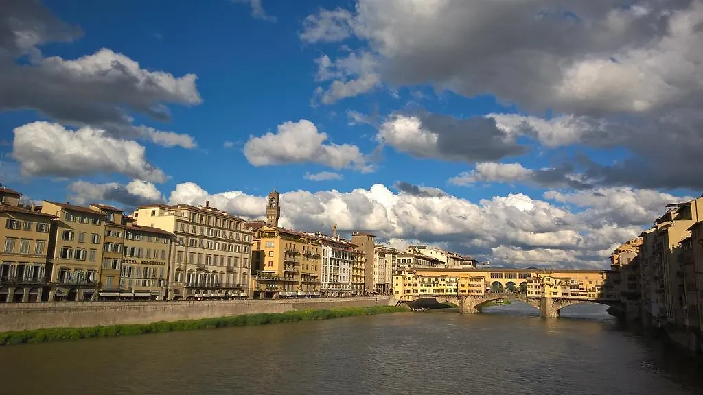 Appartamento Pontevecchio Florence 0*,  Italy