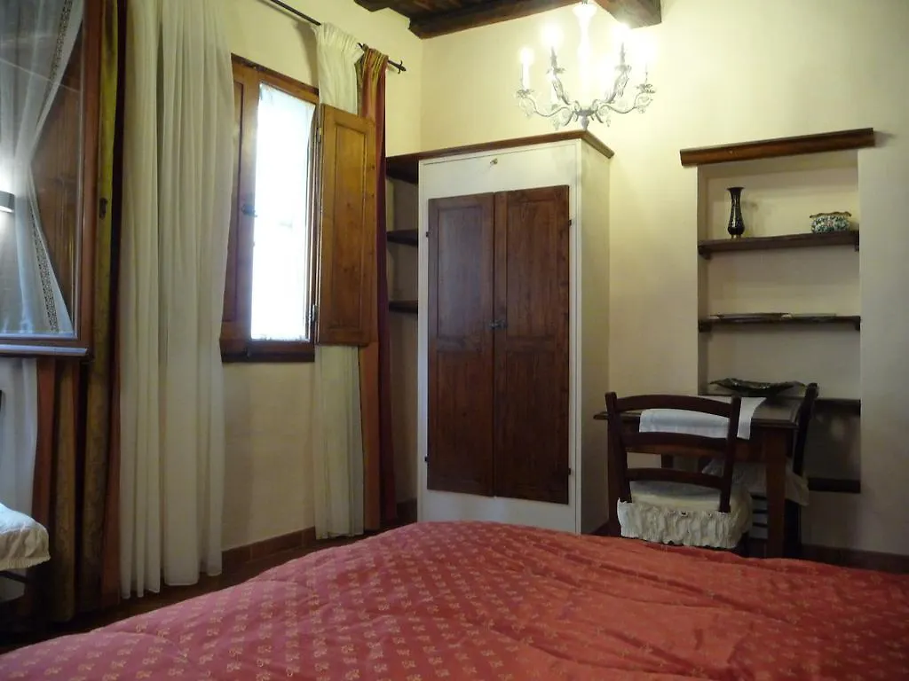 Appartamento Pontevecchio Florence Apartment