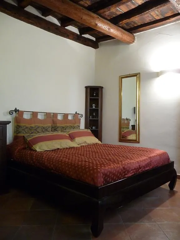 Appartamento Pontevecchio Florence Italy