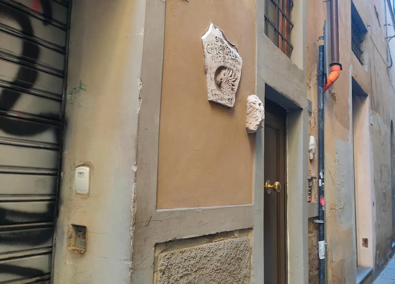 Appartamento Pontevecchio Florence 0*,  Italy