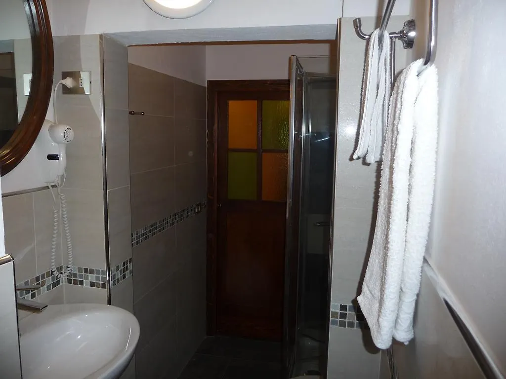 Appartamento Pontevecchio Florence Apartment