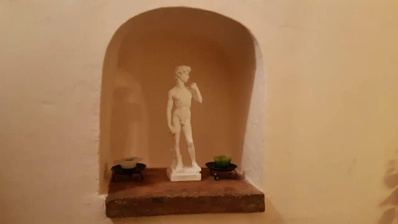 Apartment Appartamento Pontevecchio Florence