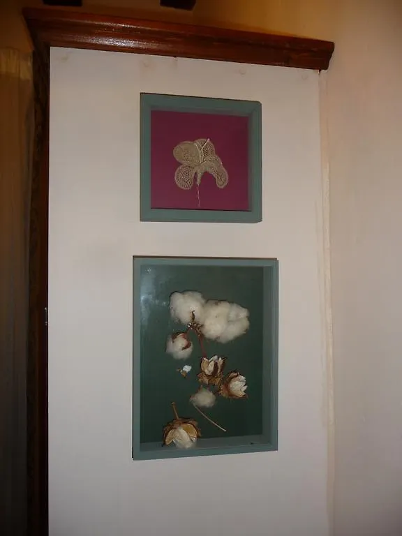 Appartement Appartamento Pontevecchio Florence Italië