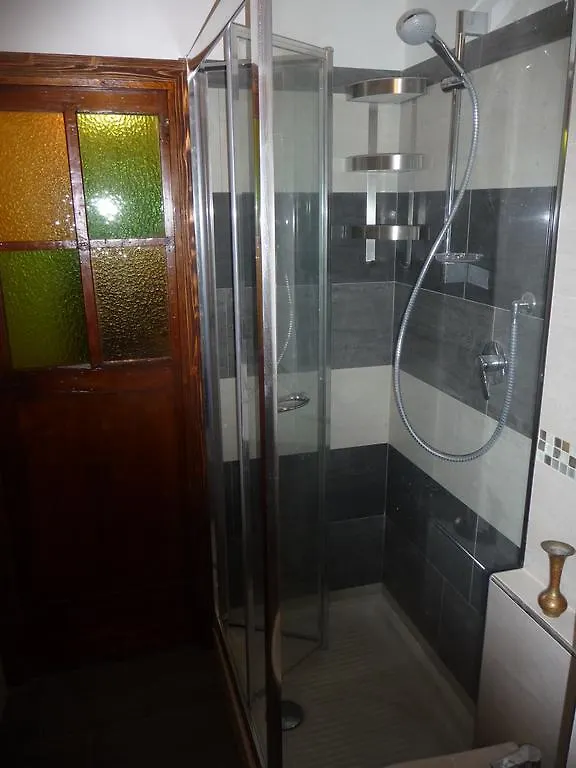 Appartamento Pontevecchio Florence Appartement
