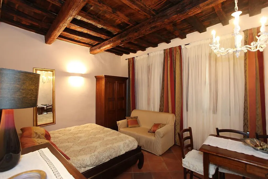 Appartamento Pontevecchio Florence Italy