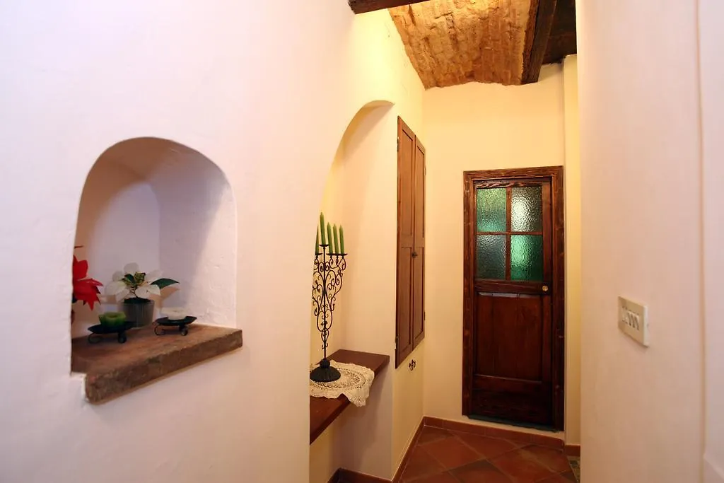Appartamento Pontevecchio Florence Apartment