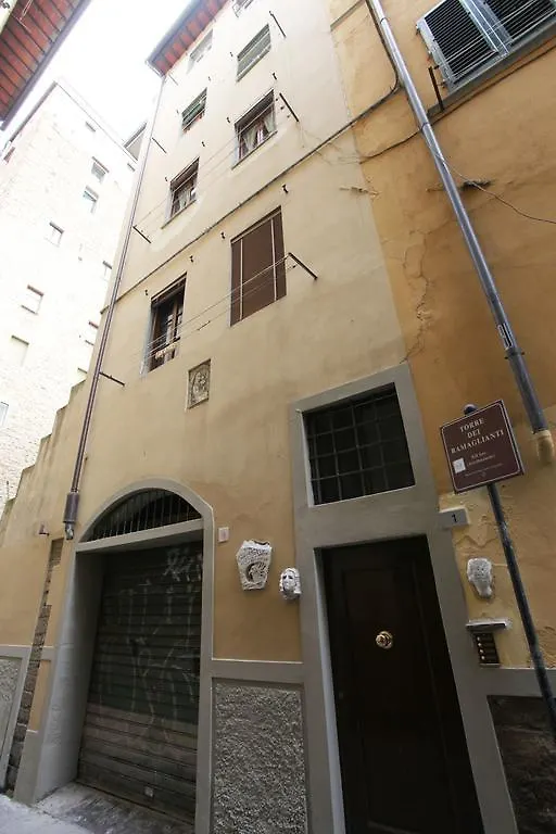 Appartamento Pontevecchio Florence 0*,  Italy