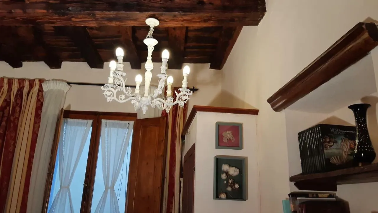 Appartamento Pontevecchio Florence 0*,