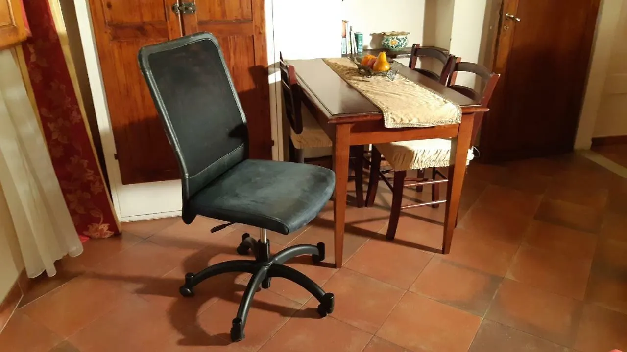 Appartamento Pontevecchio Florence Apartment