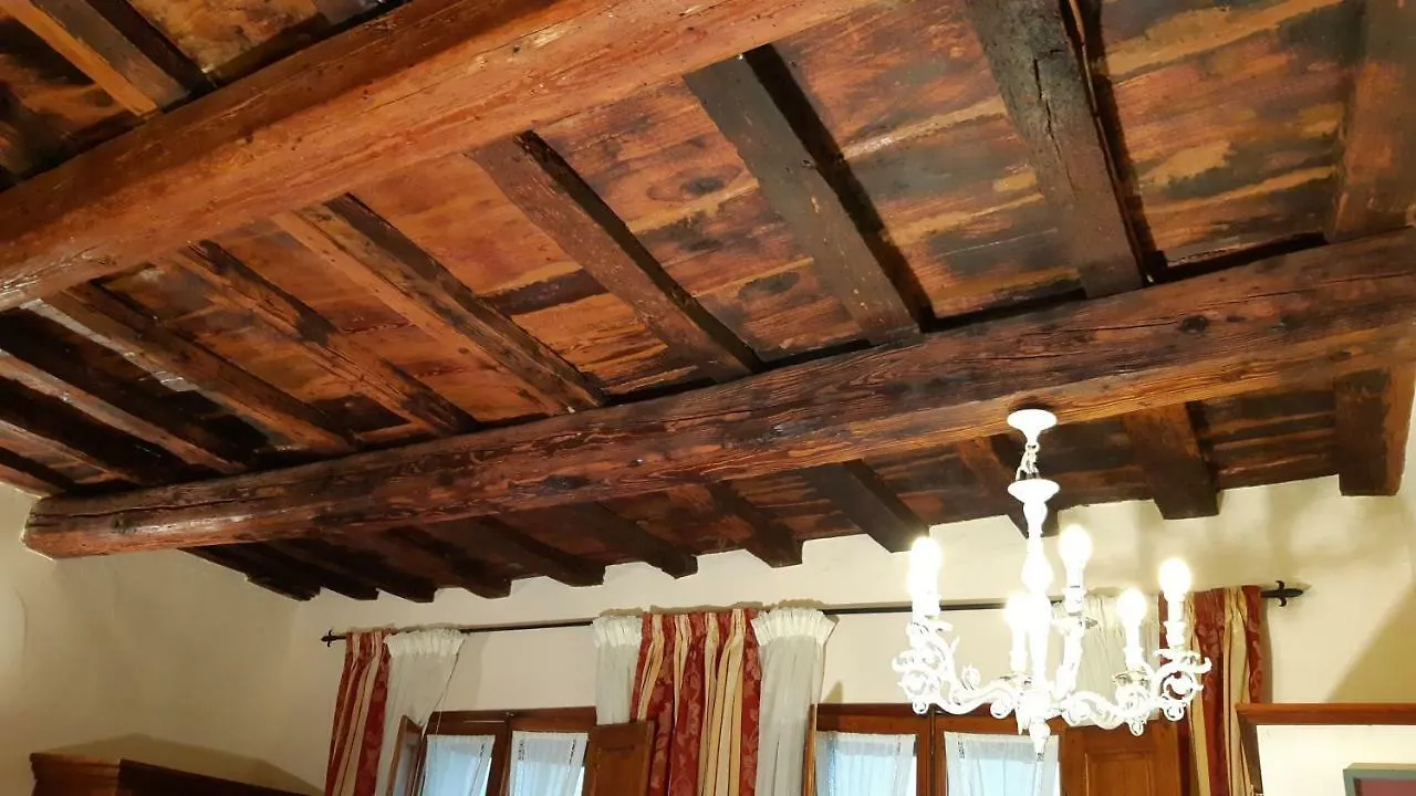 Apartment Appartamento Pontevecchio Florence Italy