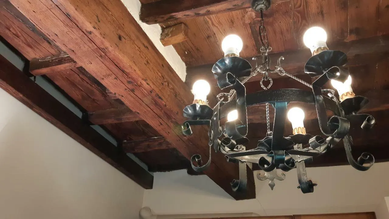 Apartment Appartamento Pontevecchio Florence